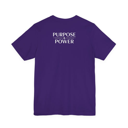 God Is Inspiration Unisex Tee