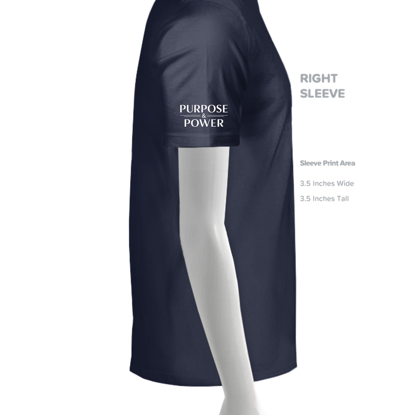 NAVY - 3001C - SLEEVE_RIGHT