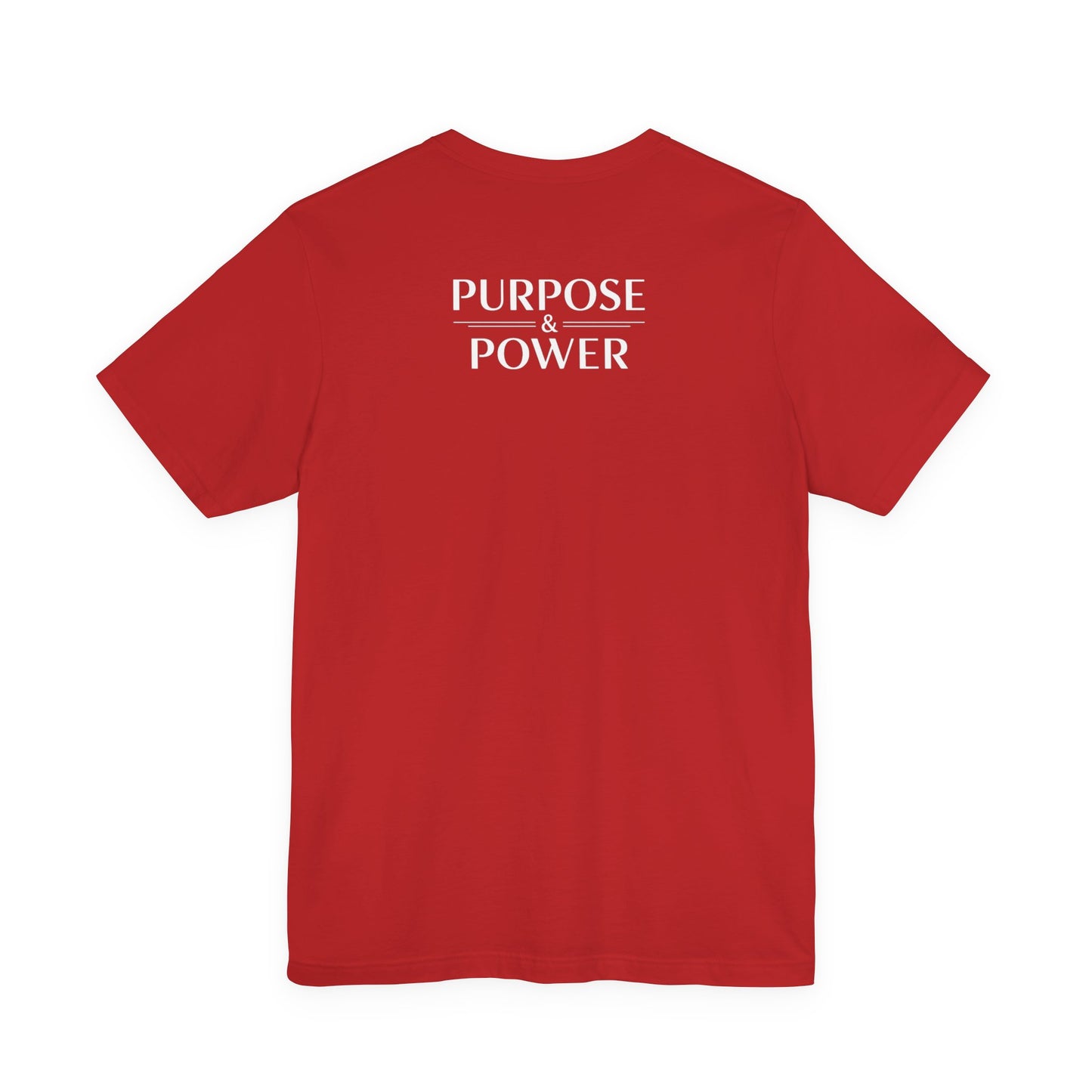 God Is Inspiration Unisex Tee