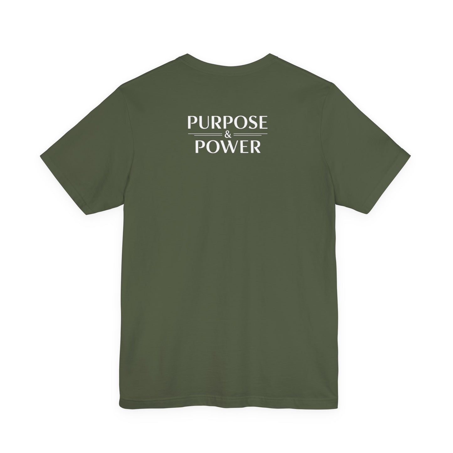 God Is Inspiration Unisex Tee