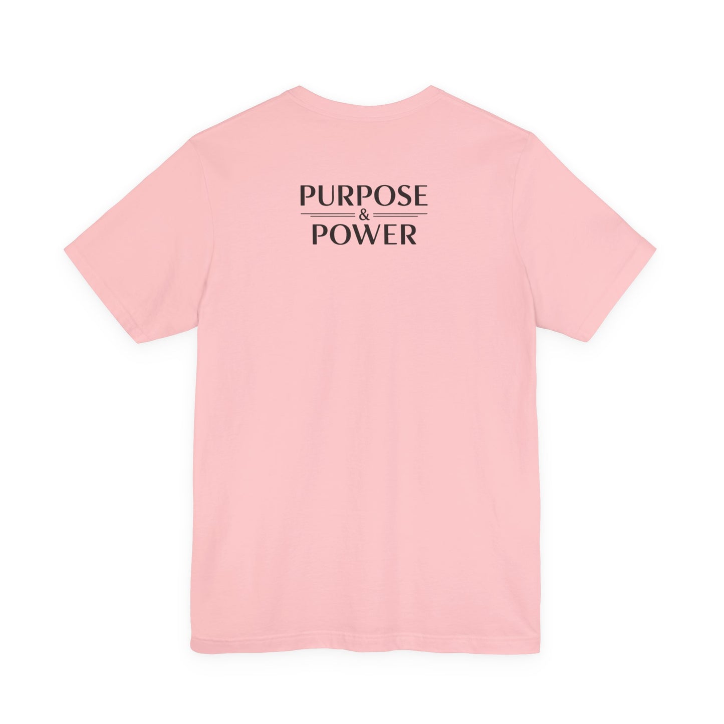 God Is Inspiration Unisex Tee