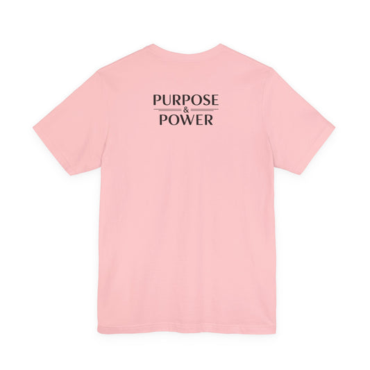 God Is Inspiration Unisex Tee