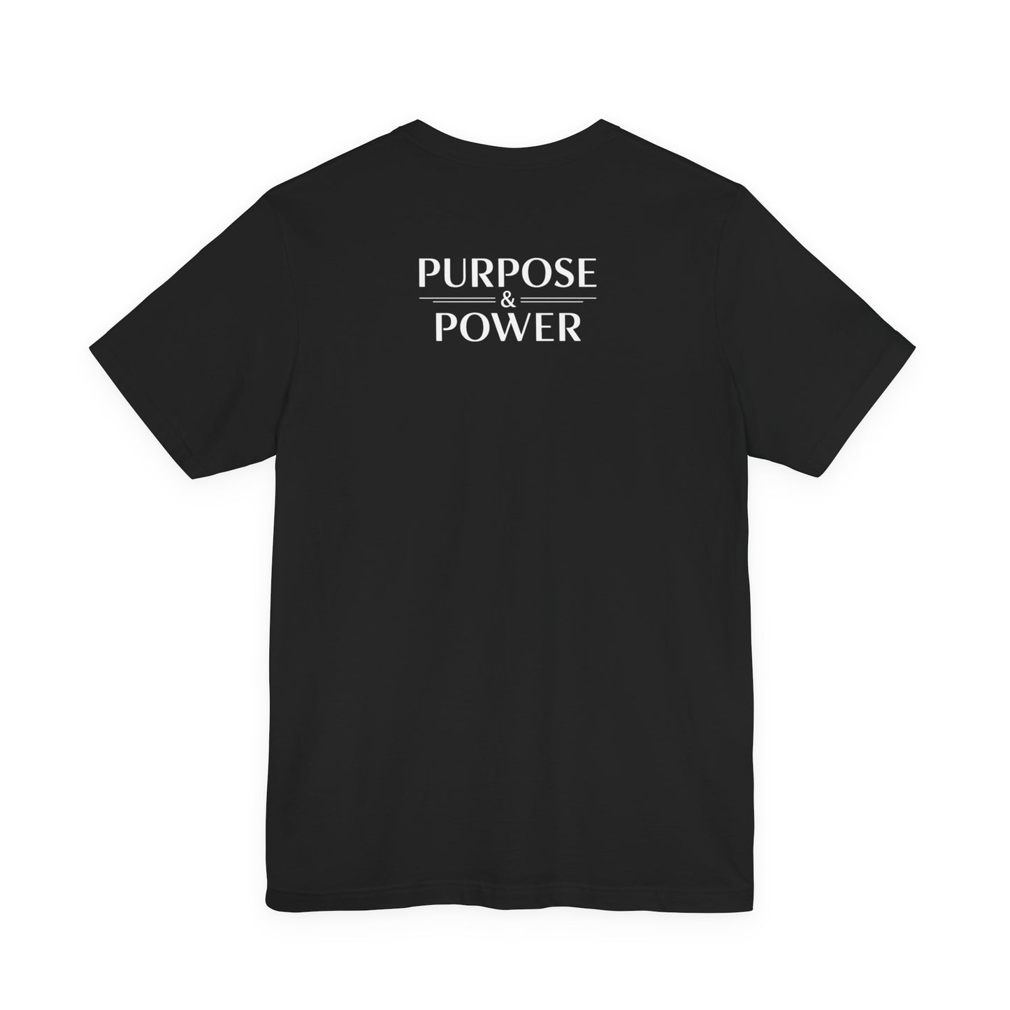 God Is Inspiration Unisex Tee