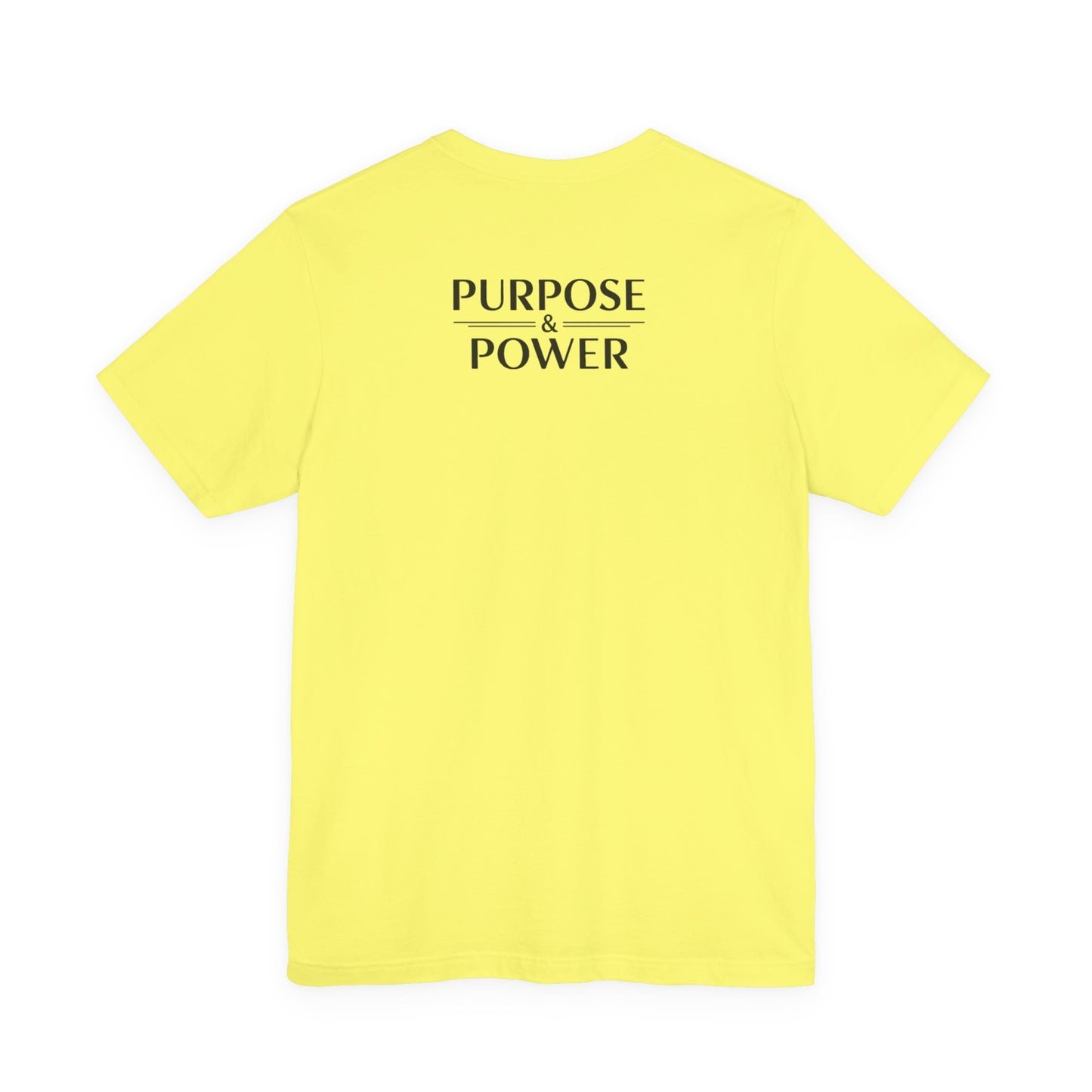 God Is Inspiration Unisex Tee