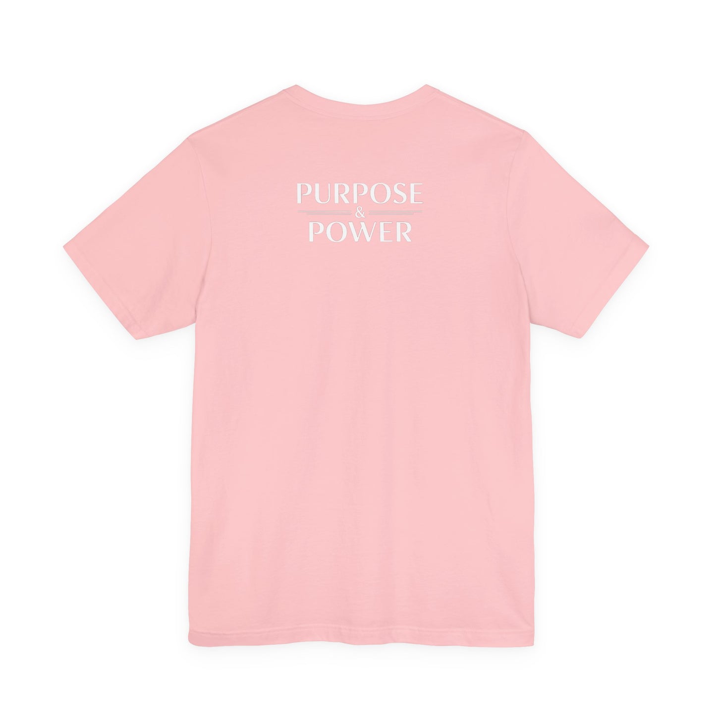 God Is Inspiration Unisex Tee