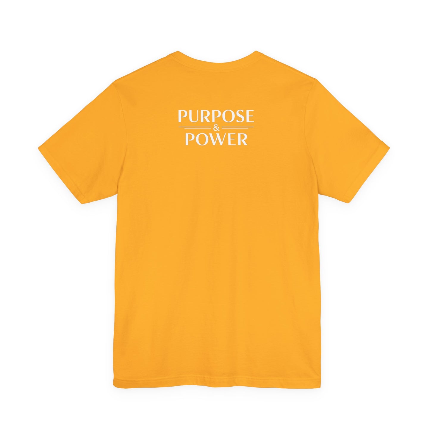 God Is Inspiration Unisex Tee