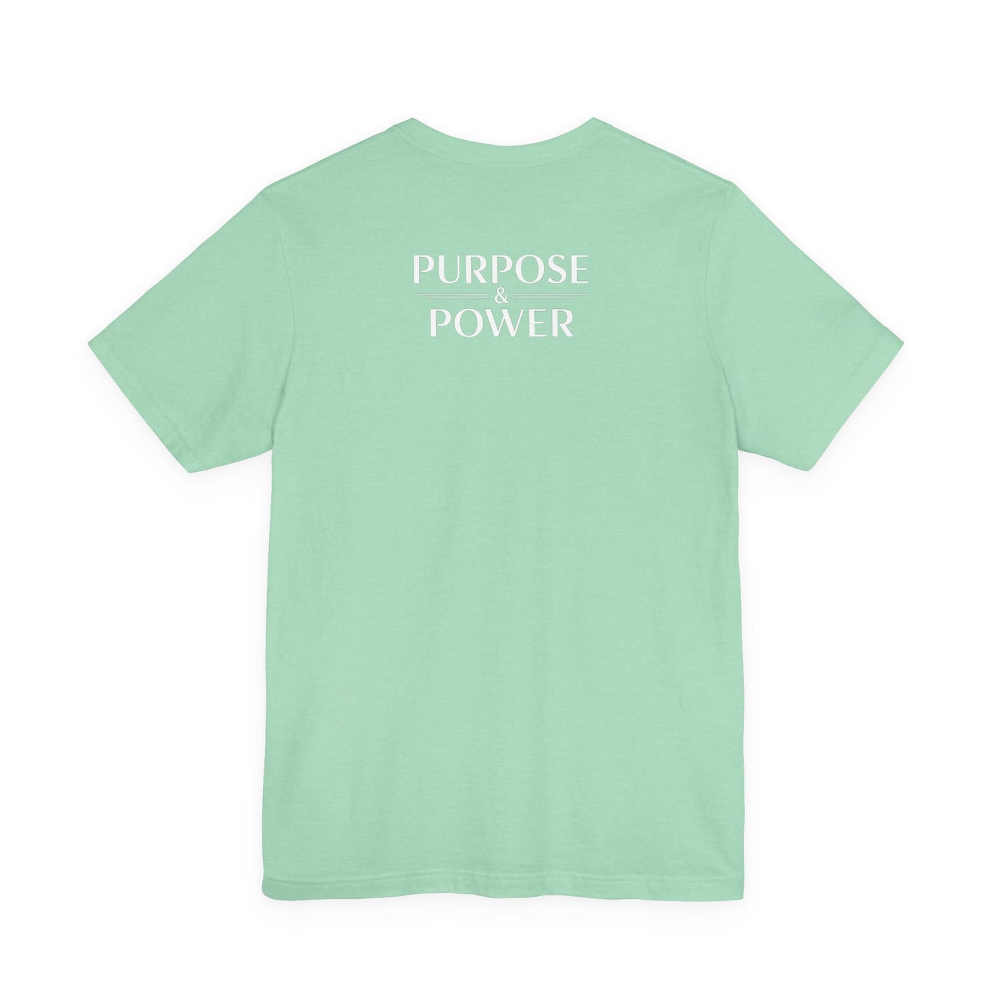 God Is Inspiration Unisex Tee