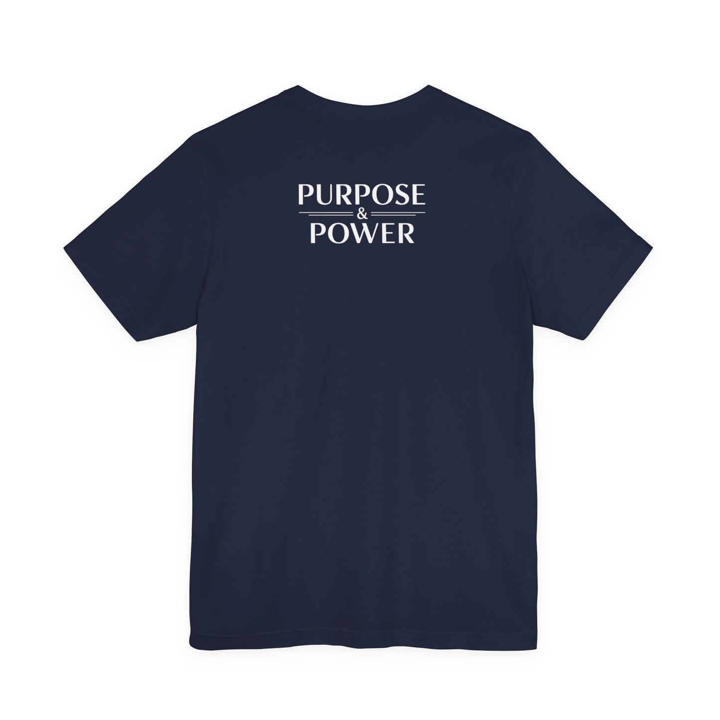 God Is Inspiration Unisex Tee