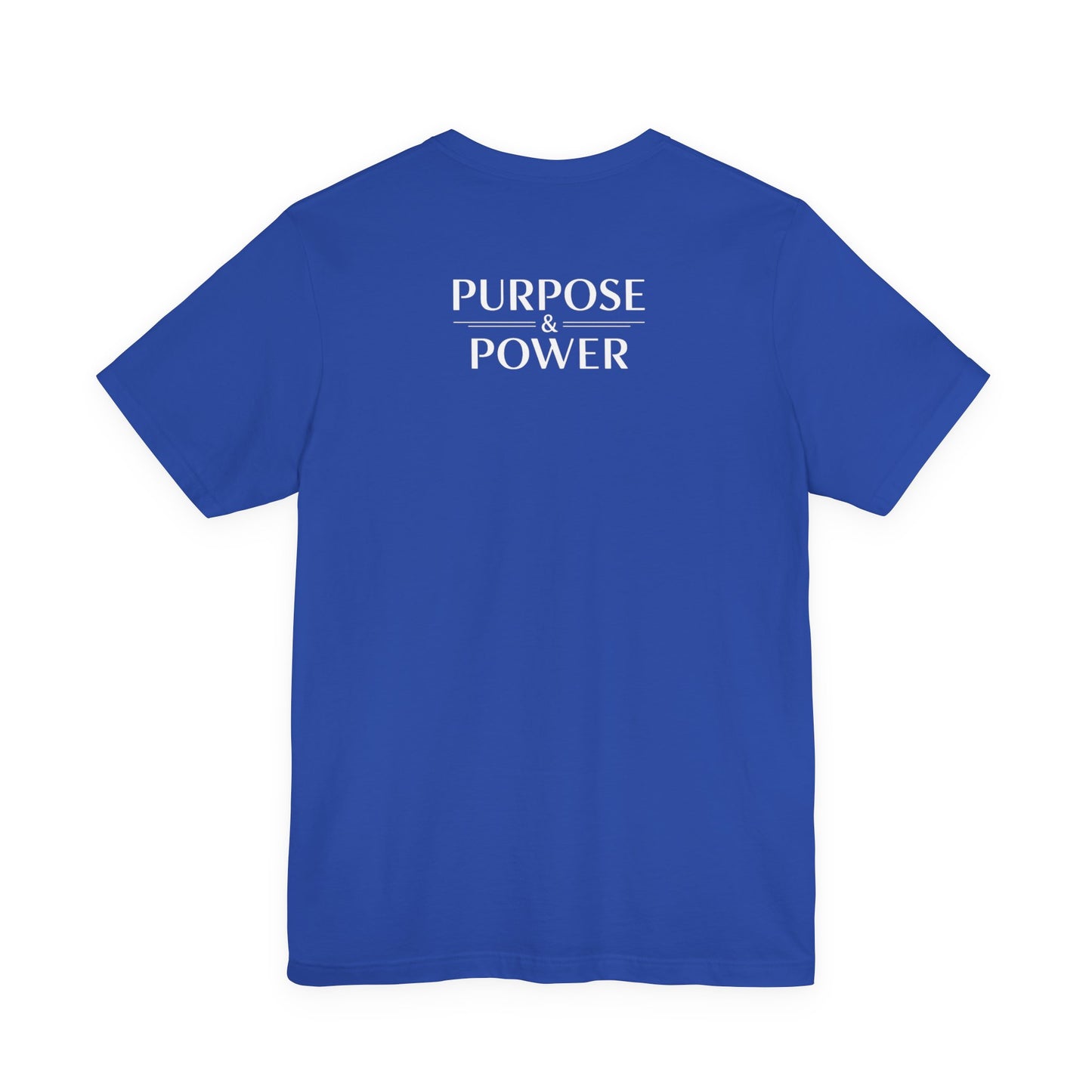 God Is Inspiration Unisex Tee