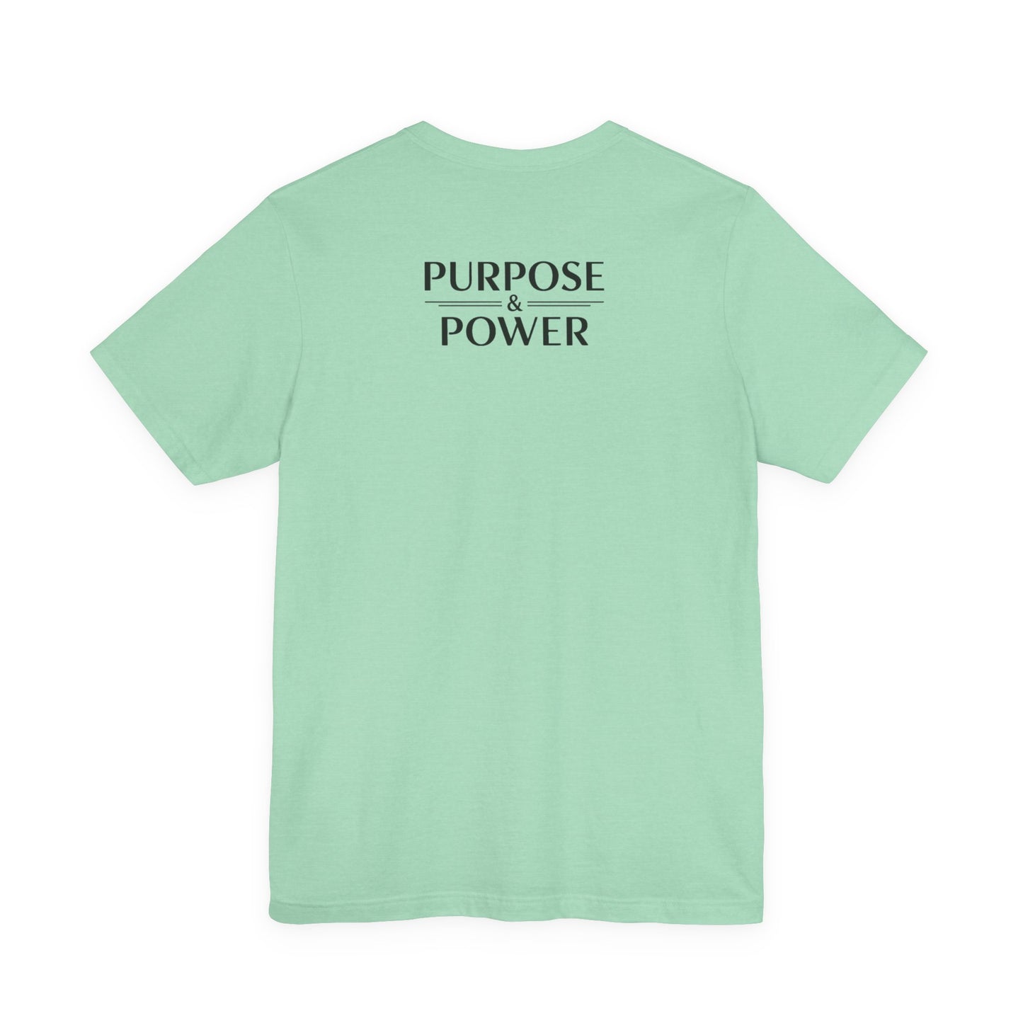 God Is Inspiration Unisex Tee