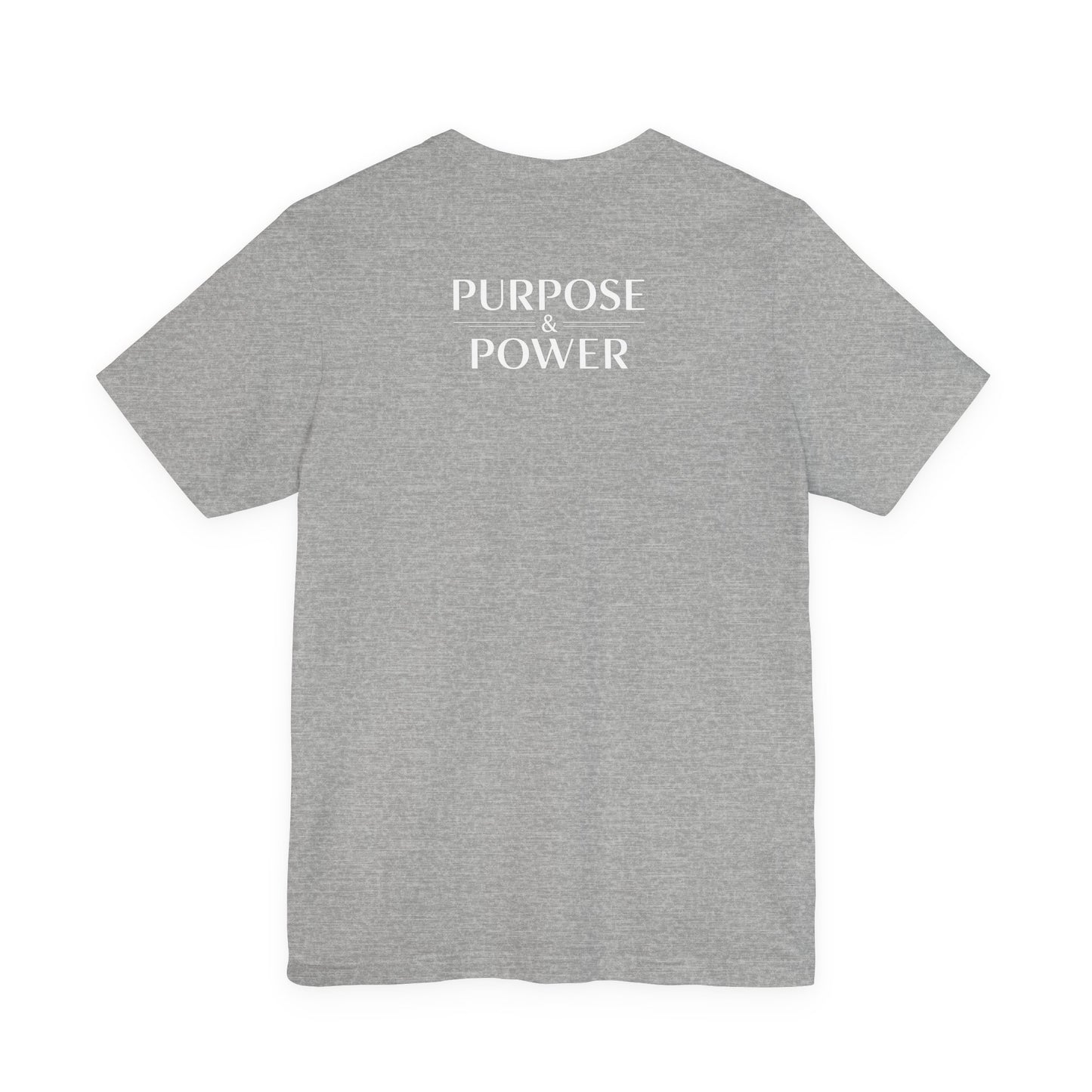 God Is Inspiration Unisex Tee
