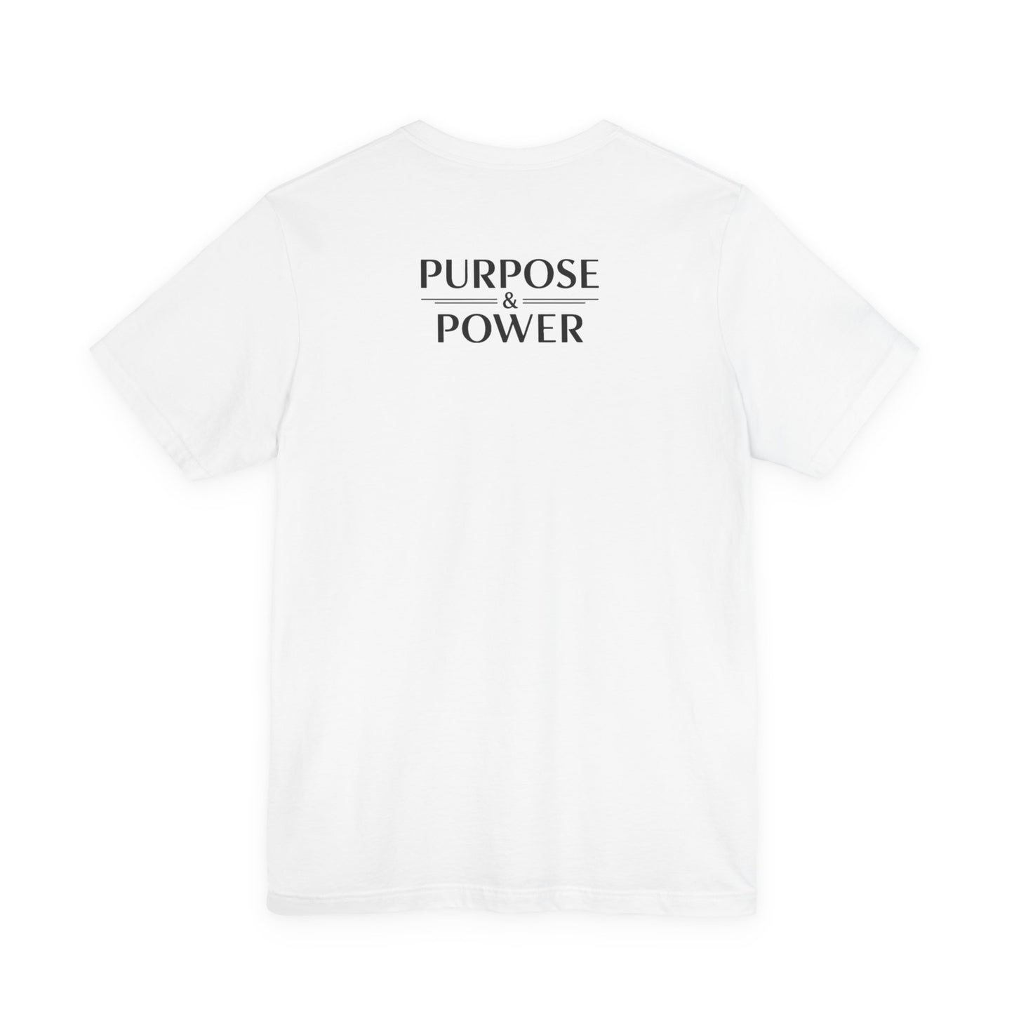God Is Inspiration Unisex Tee
