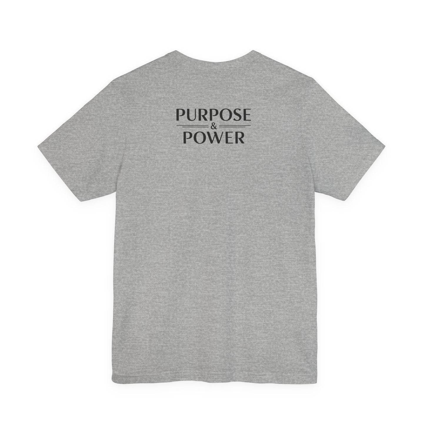God Is Inspiration Unisex Tee