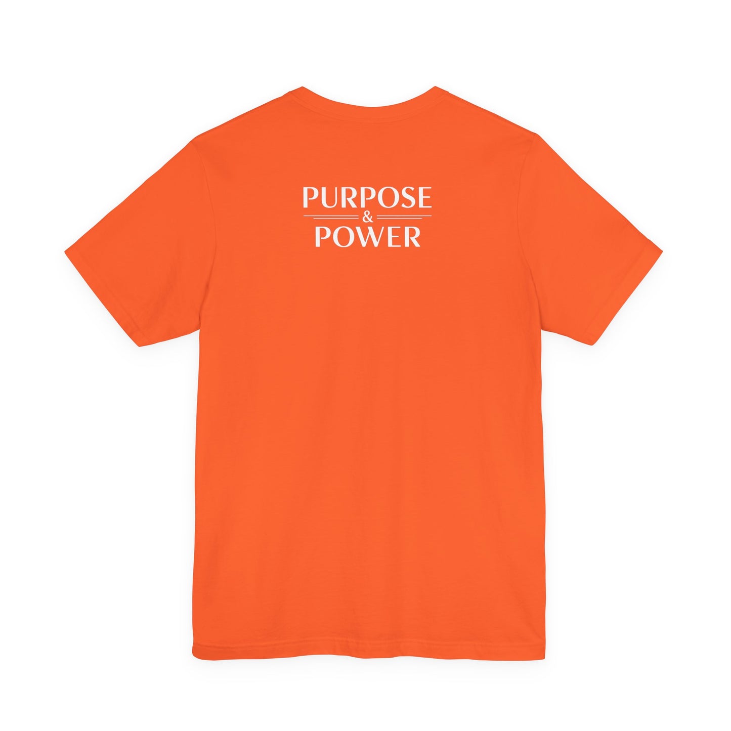 God Is Inspiration Unisex Tee