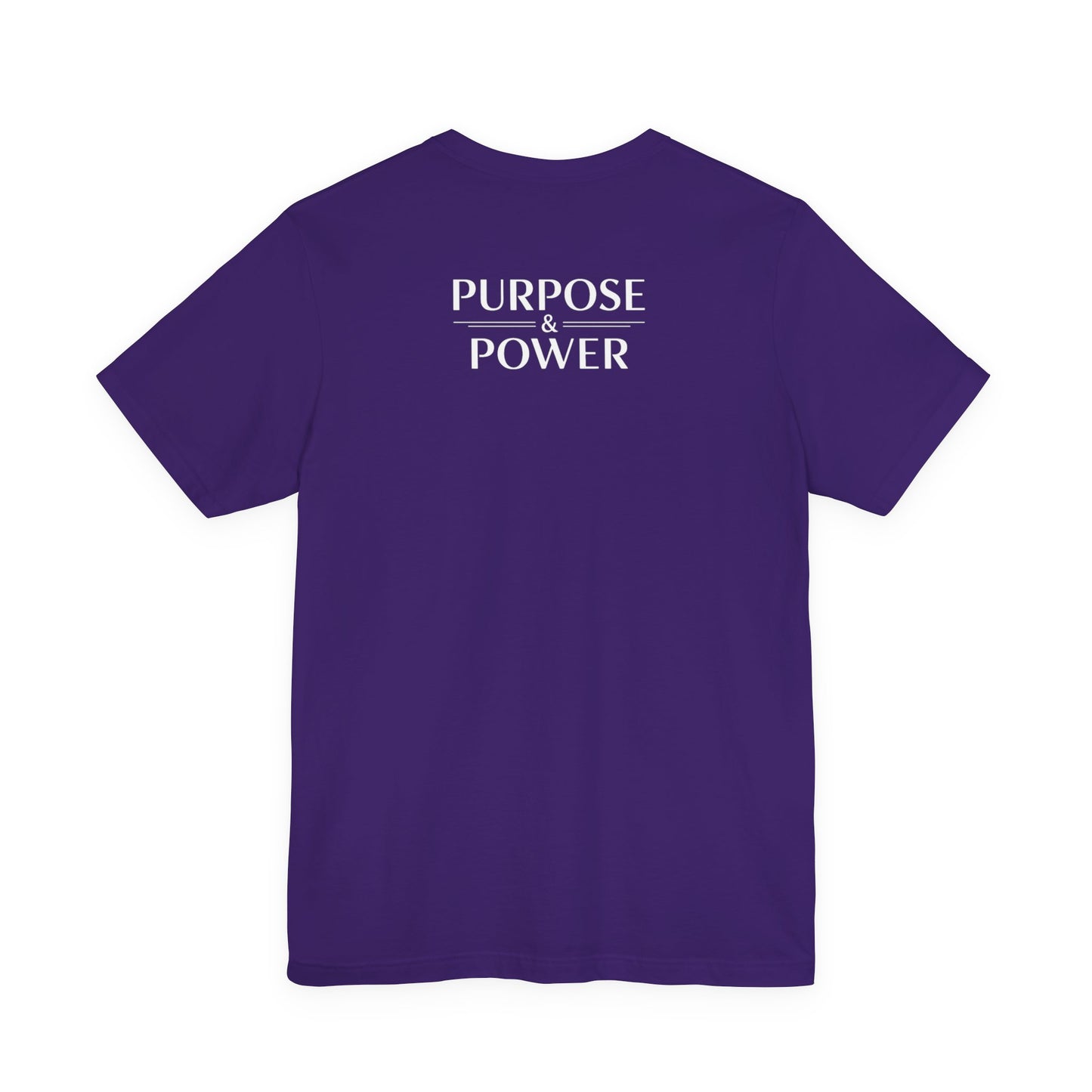 God Is Inspiration Unisex Tee