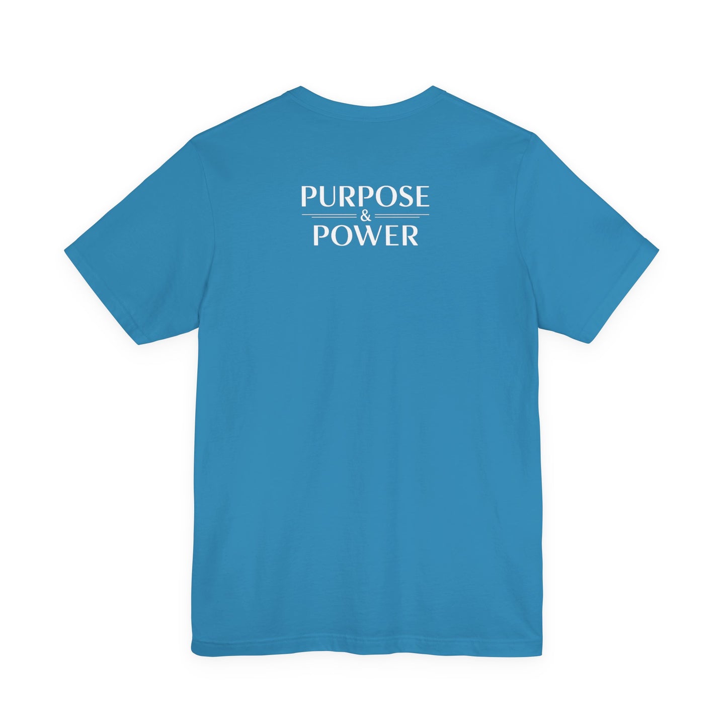 God Is Inspiration Unisex Tee