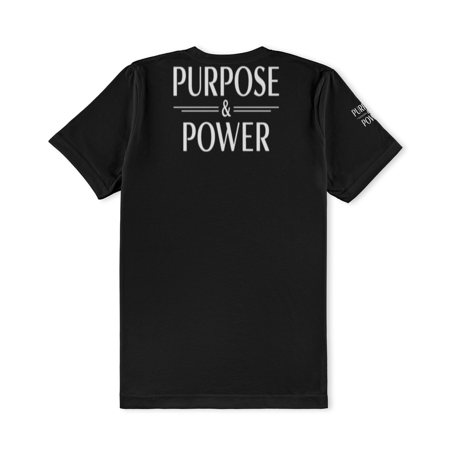 God Is Inspiration Tee