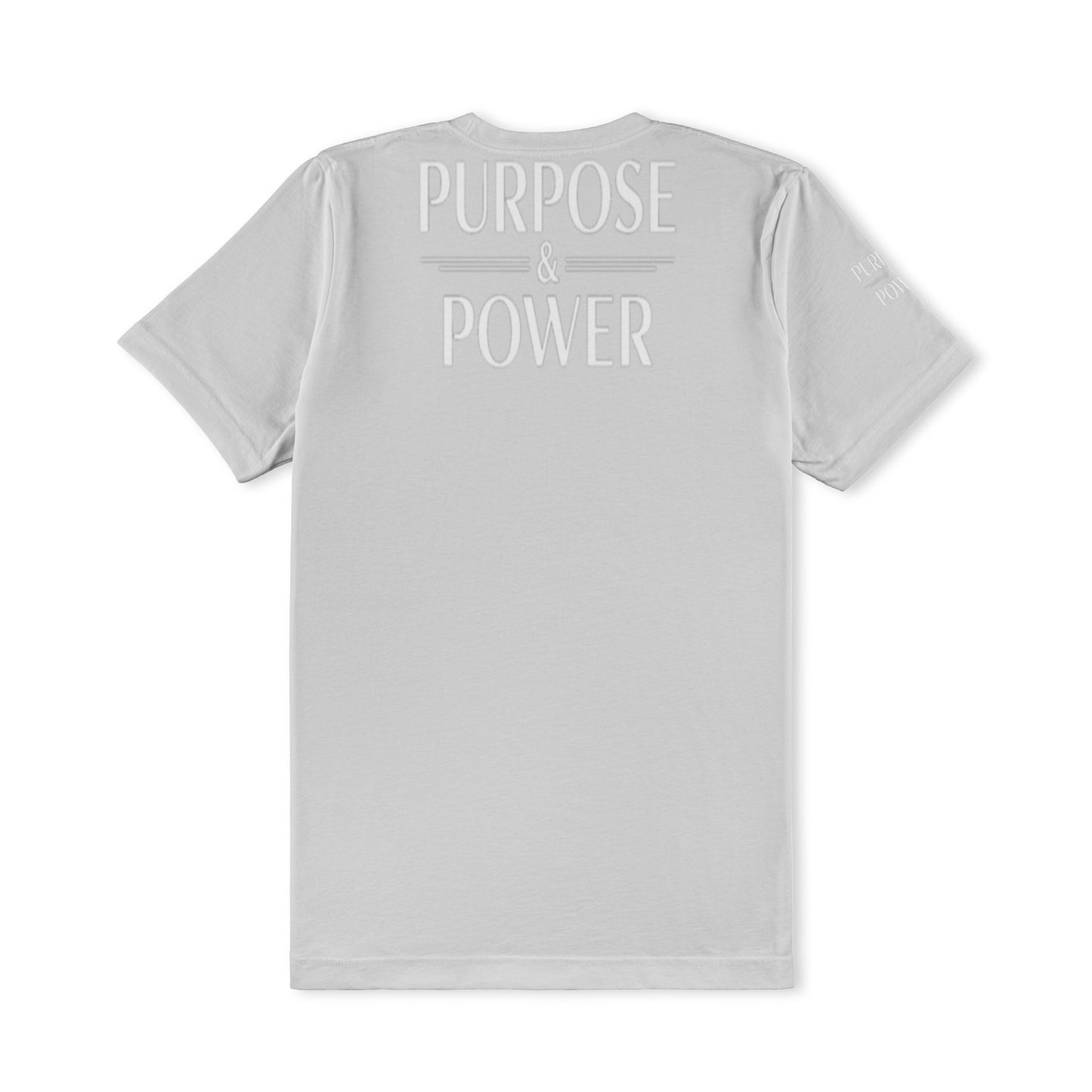 God Is Inspiration Tee