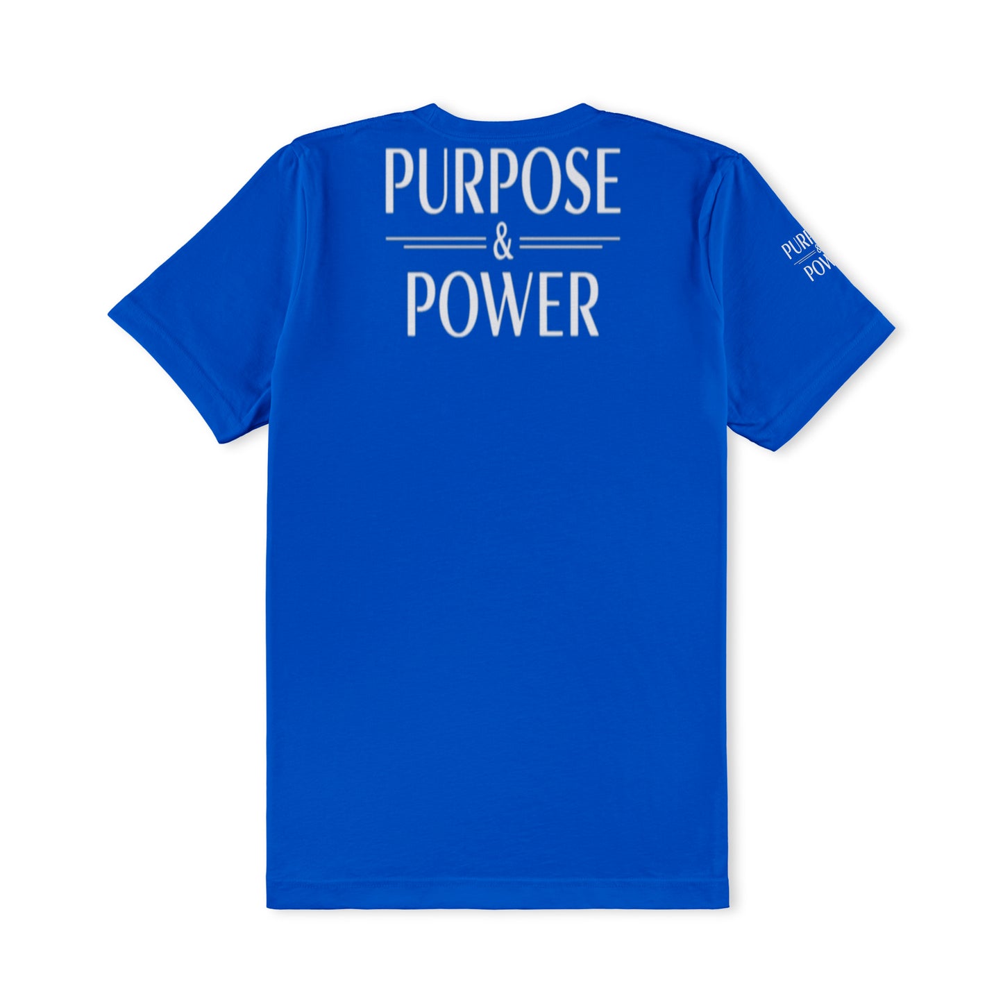 God Is Inspiration Tee